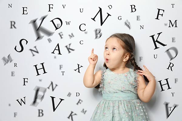 Logoped online | Prva reč i progovaranje