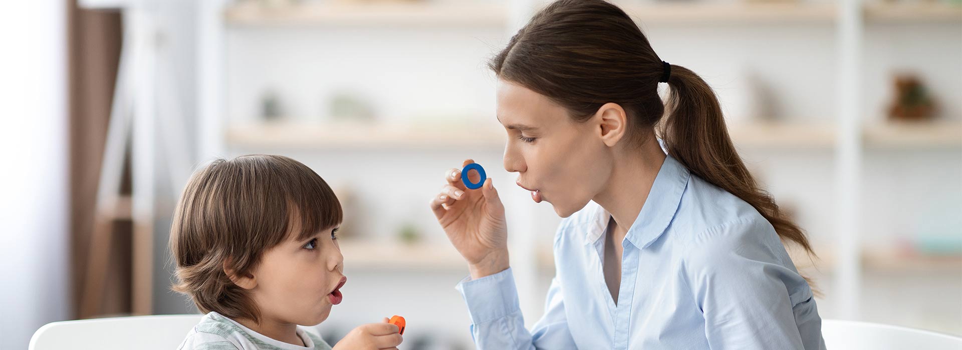 Logoped online | Razvojna disfazija i homeopatija